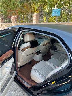 جنسس G90